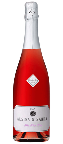 Cava Brut Pinot Noir 2023
