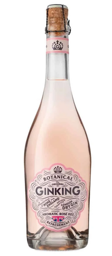 Ginking Rosé