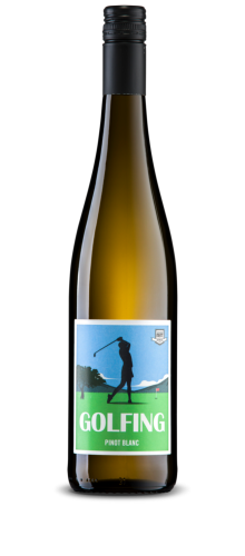 Golfing Pinot Blanc 2022
