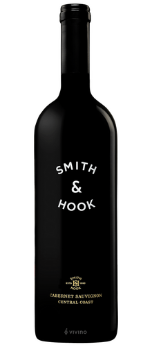 Cabernet Sauvignon, Central Coast 2020