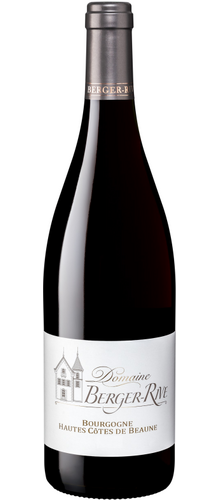 Hautes Côtes de Beaune, AOC (Pinot Noir)