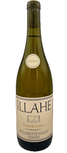 Domaine Illahe Chardonnay 2023