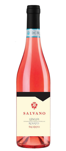 Incanto Rosé
