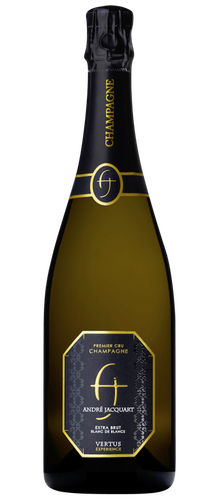 Vertus Expérience Premier Cru Extra-Brut 