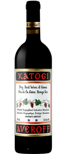 Katogi red