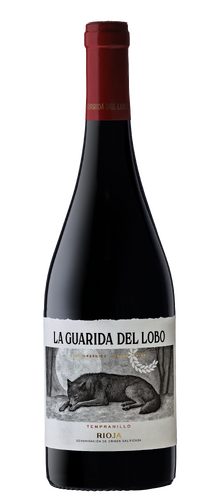 La Guarida des Lobo