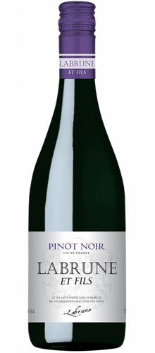 La Brune Pinot Noir 2021