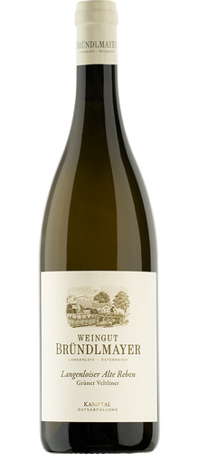 Gruner Veltliner Langenloiser Alte Reben