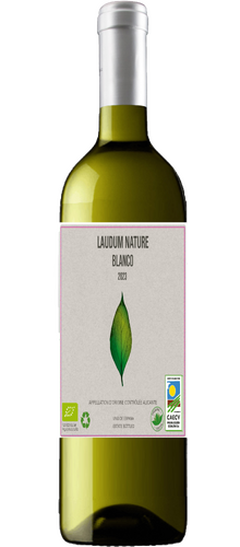 Laudum Blanc 2023