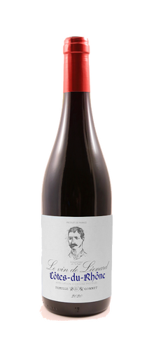 Cote du Rhone Rouge 2023
