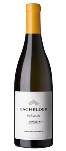 Les Villages Chardonnay Niagara on the Lake 2022