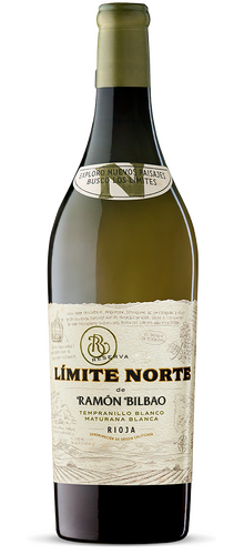 Limite Norte Reserva Tempranillo 2020