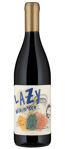 Red Blend 2020