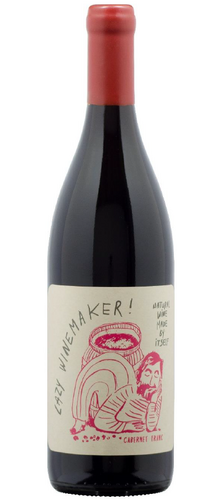 Cabernet Franc 2022