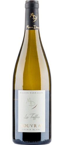 Vouvray Les Tuffes