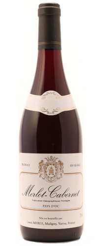 Merlot-Cabernet 2020