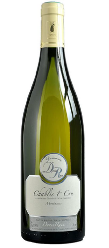 Chablis 1er Cru Montmains Vieilles Vignes, AOC