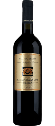 Palivou Nemea