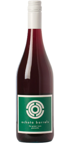 Ochota Barrels, The Green Room, Grenache 2022