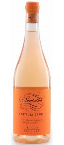 Santalba Orange 2022