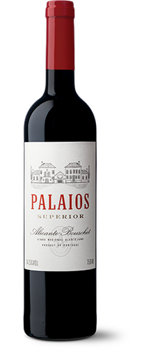 Palaios Superior 2019