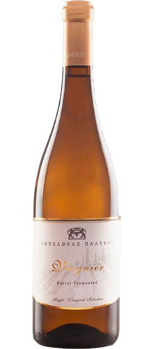 Palivou Viognier 2020