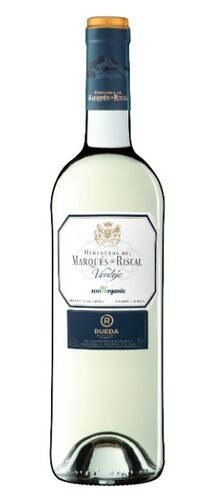 Herederos del Marquès de Riscal, Verdejo, Rueda DO (bio) 2023