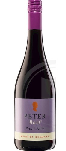 Peter Bott Pinot Noir 2022