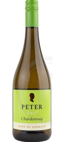 Peter Bott Chardonnay 2022