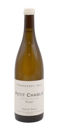 Petit Chablis 