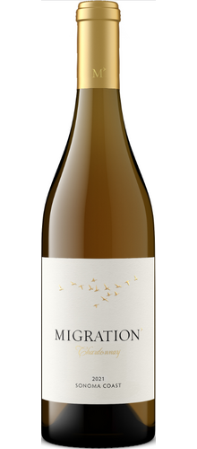 Migration (Chardonnay) 2021