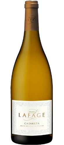 Cadireta (Chardonnay) 2022