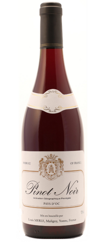 IGP Pinot Noir