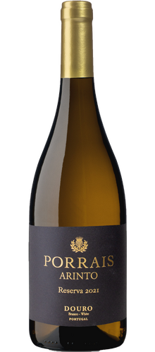 Porrais Arinto Reserva 2021