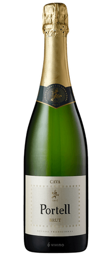 Cava Portell 