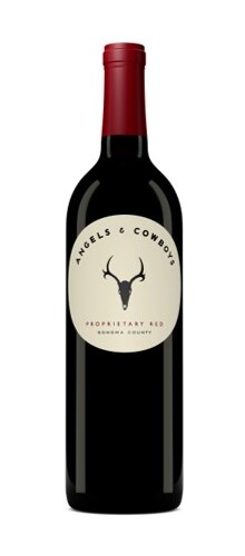 Proprietary Red Blend 2019
