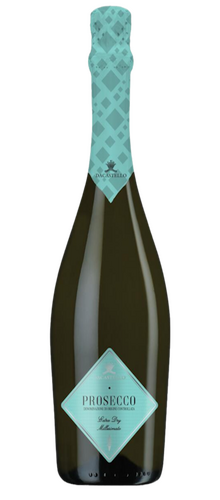 Prosecco Extra Dry Dacastello
