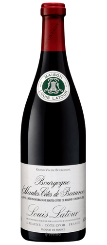 Louis Latour Villages Hautes-Côtes de Beaune 2022
