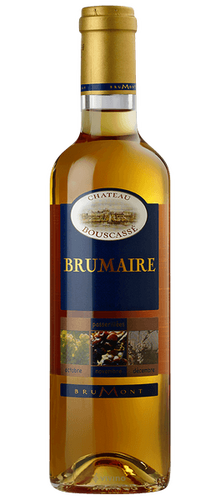 Brumaire Pacherenc du Vic-Bilh 2012