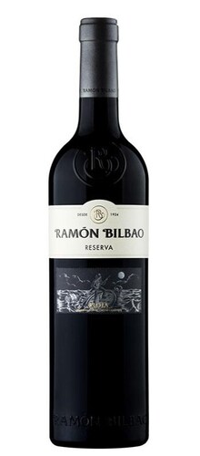 Ramon Bilbao, Reserva 2018