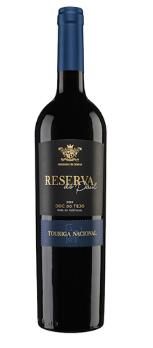 Riserva Do Paul Touriga Nacional