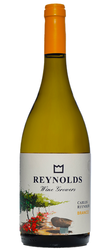 Carlos Reynolds Branco 2023