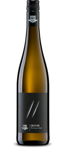 Riesling Trocken Black Edition Pfalz 2022