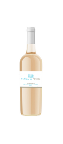 Bergerac sec Bergerac Rosé 2023