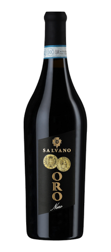 ORO NERO 2018
