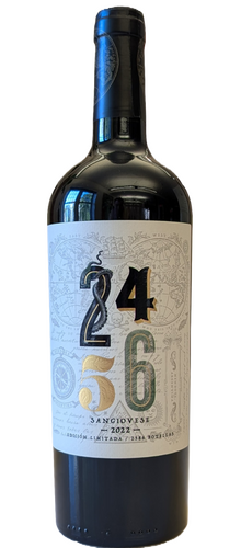Sangiovese 2022