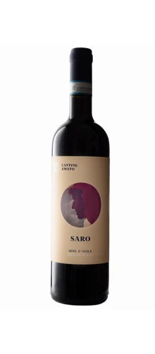 Saro - Nero d'Avola 2021
