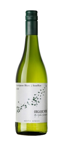 Sophie Germanier Sauvignon Blanc - Semillon 2022