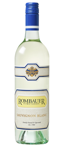 Sauvignon Blanc 2023