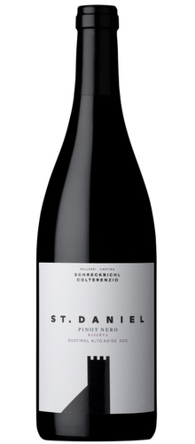 St. Daniel Pinot Noir Riserva 2021